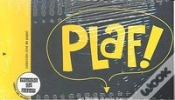 Capa do artigo Plaf!  