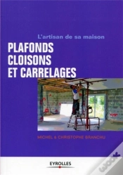 Capa do artigo Plafonds, Cloisons Et Carrelages