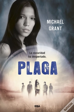 Capa do artigo Plaga (Saga Olvidados 4)