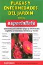 Plagas Y Enfermedades Del Jardin Para Espec. - Preview