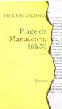Plage De Manaccora, 16h30 - Preview