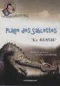 Plage Des Sablettes - Preview
