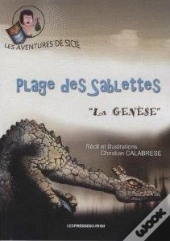 Plage Des Sablettes