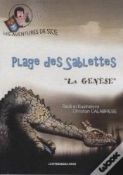 Capa do artigo Plage Des Sablettes