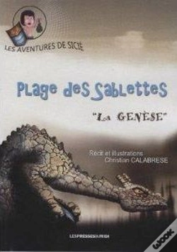Capa do artigo Plage Des Sablettes