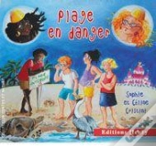 Capa do artigo Plage En Danger
