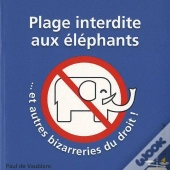 Plage Interdite Aux Elephants ...