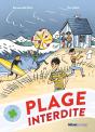 Plage Interdite - Preview