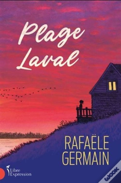 Capa do artigo Plage Laval