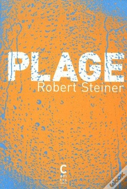 Capa do artigo Plage