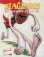 Plageman ; L'Homme Plage - Preview