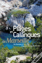 Capa do artigo Plages Et Calanques De Marseille