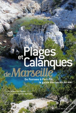 Capa do artigo Plages Et Calanques De Marseille