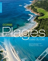 Plages Vues Du Ciel ; Corse