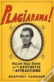 Capa do artigo Plagiarama!