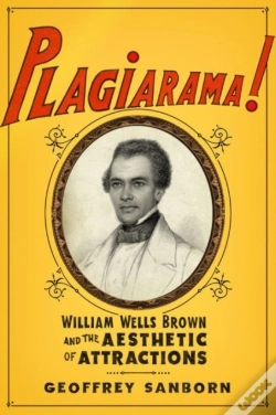 Capa do artigo Plagiarama!