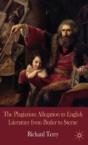 Plagiarism Allegation In English Literat - Preview