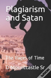 Plagiarism And Satan