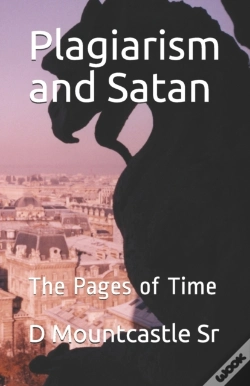 Capa do artigo Plagiarism And Satan