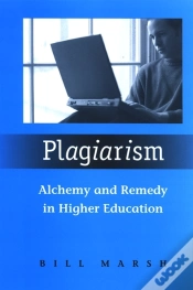 Capa do artigo Plagiarism
