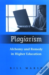 Capa do artigo Plagiarism