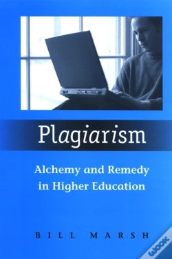 Capa do artigo Plagiarism