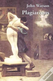 Capa do artigo Plagiarisms