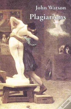 Capa do artigo Plagiarisms