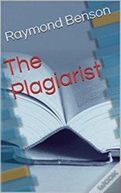 Capa do artigo Plagiarist