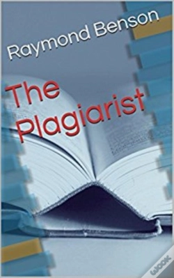 Capa do artigo Plagiarist