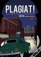 Plagiat ! ; Et Autres Récits