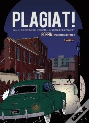 Capa do artigo Plagiat ! ; Et Autres Récits