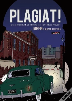 Capa do artigo Plagiat ! ; Et Autres Récits