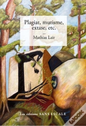 Capa do artigo Plagiat, Mutisme, Extase, Etc.