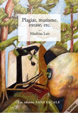 Capa do artigo Plagiat, Mutisme, Extase, Etc.