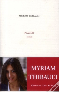 Capa do artigo Plagiat