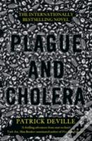 Plague And Cholera