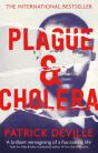 Plague And Cholera - Preview