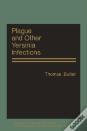 Capa do artigo Plague And Other Yersinia Infections