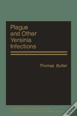 Capa do artigo Plague And Other Yersinia Infections
