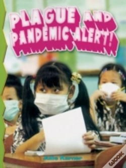 Capa do artigo Plague And Pandemic !