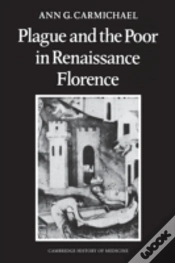 Capa do artigo Plague And The Poor In Renaissance Florence