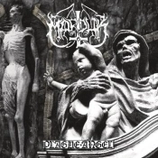 Capa do artigo Plague Angel - CD