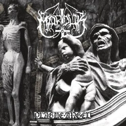 Capa do artigo Plague Angel - CD