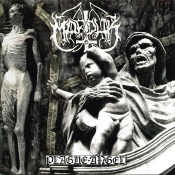 Capa do artigo Plague Angel - CD