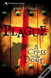 Capa do artigo Plague