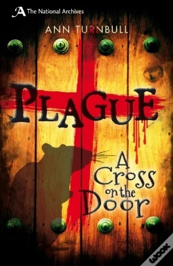 Capa do artigo Plague