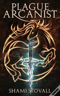 Capa do artigo Plague Arcanist