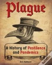 Capa do artigo Plague