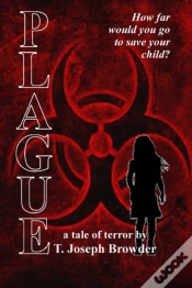 Capa do artigo Plague